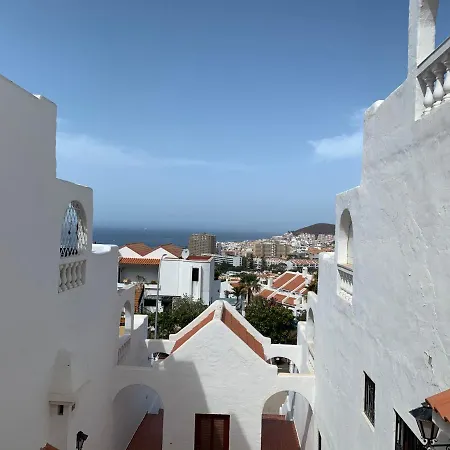 Apartament Sunny Tenerife, Cristianos, *