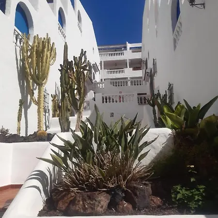 Apartament Sunny Tenerife, Cristianos, Los Cristianos (Tenerife)