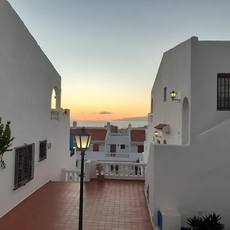 Apartament Sunny Tenerife, Cristianos, *