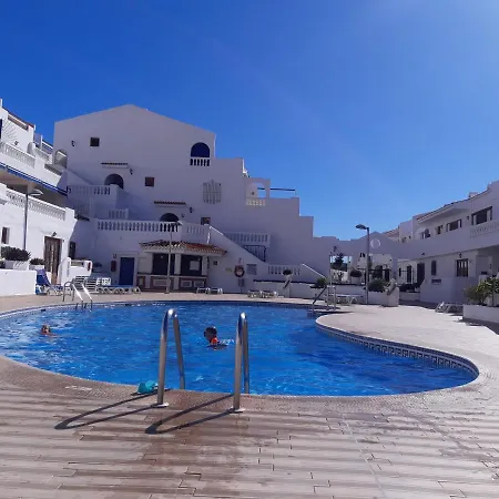 Apartament Sunny Tenerife, Cristianos, Los Cristianos (Tenerife)