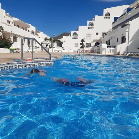 Apartament Sunny Tenerife, Cristianos,