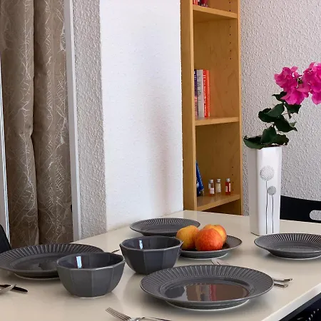 Sunny Tenerife, Cristianos, Apartament Los Cristianos (Tenerife)
