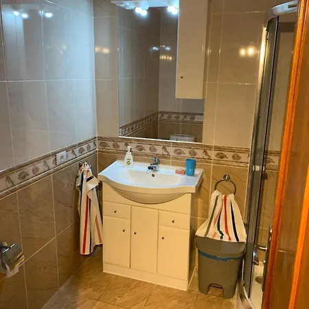 Apartament Sunny Tenerife, Cristianos,