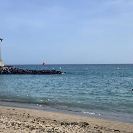 Sunny Tenerife, Cristianos, Apartament *