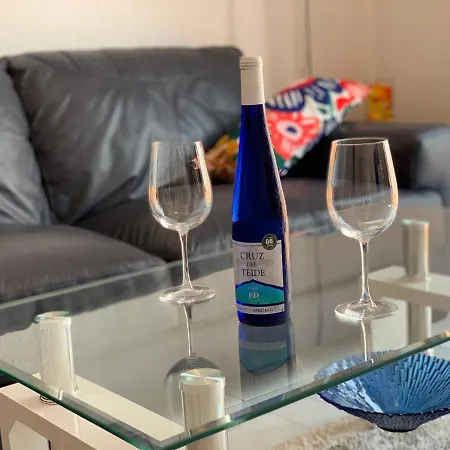 Apartament Sunny Tenerife, Cristianos, Los Cristianos (Tenerife)
