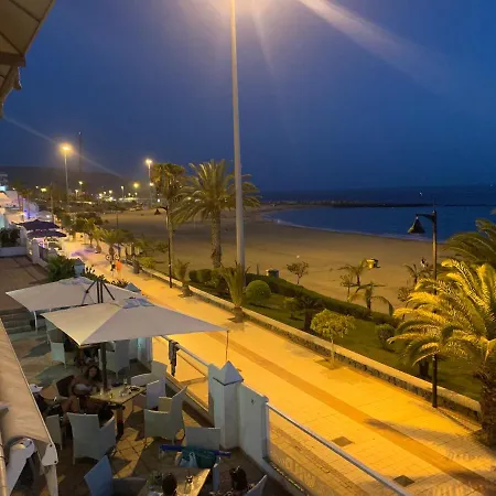 Apartament Sunny Tenerife, Cristianos, *